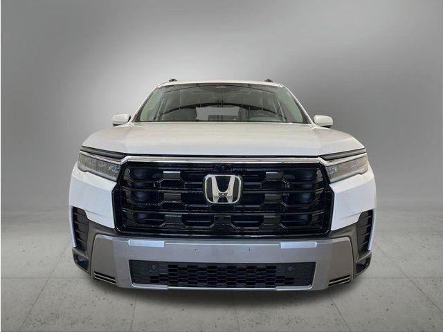 new 2026 Honda Pilot car, priced at $53,420