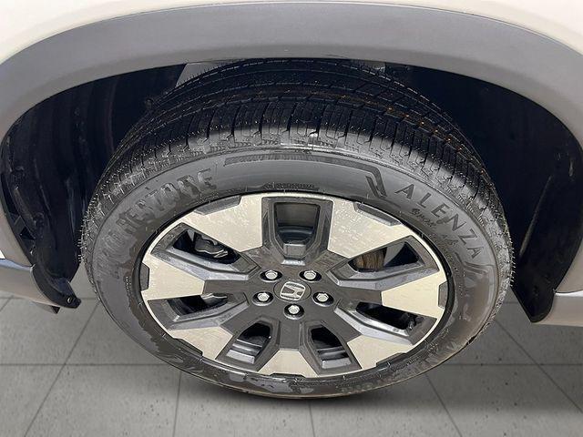 new 2026 Honda Pilot car, priced at $53,420