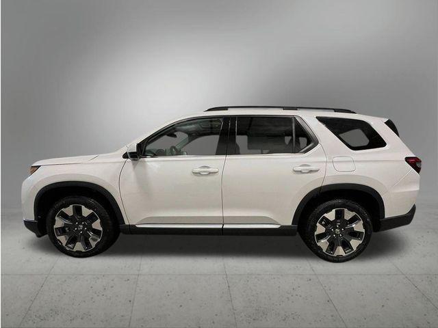 new 2026 Honda Pilot car, priced at $53,420