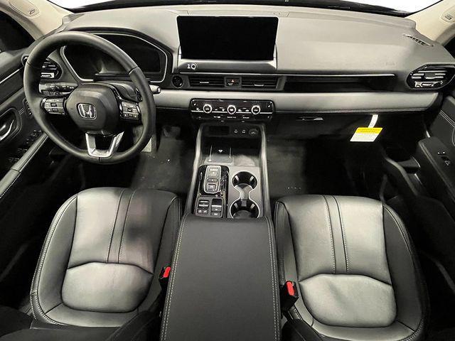 new 2026 Honda Pilot car, priced at $53,420