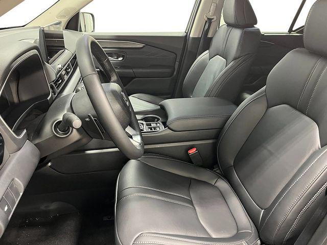 new 2026 Honda Pilot car, priced at $53,420