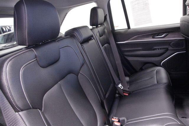 used 2023 Jeep Grand Cherokee 4xe car, priced at $28,110