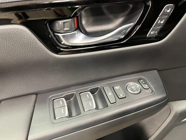 new 2026 Honda CR-V car, priced at $38,350