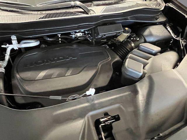 new 2026 Honda Ridgeline car, priced at $47,490