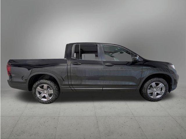 new 2026 Honda Ridgeline car, priced at $47,490