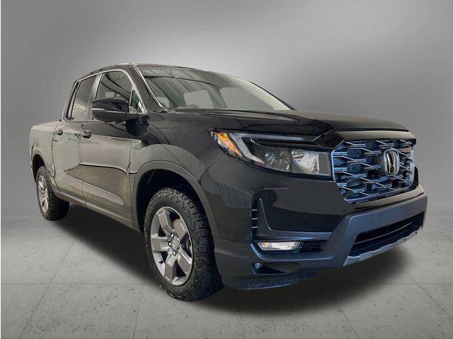 new 2026 Honda Ridgeline car, priced at $47,490