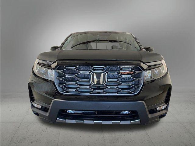 new 2026 Honda Ridgeline car, priced at $47,490