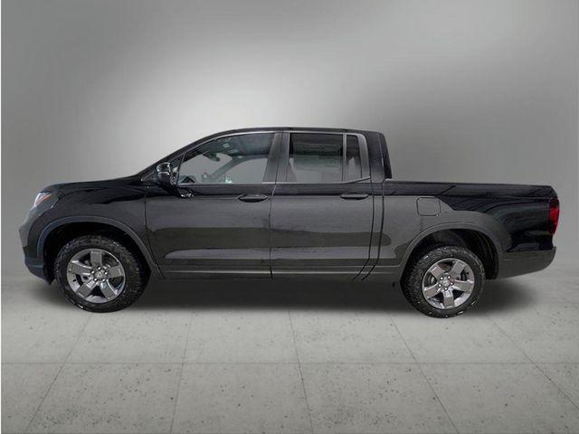 new 2026 Honda Ridgeline car, priced at $47,490
