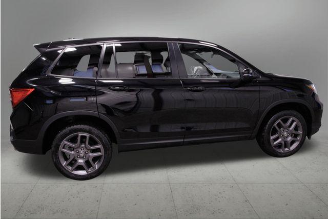 used 2023 Honda Passport car, priced at $32,222