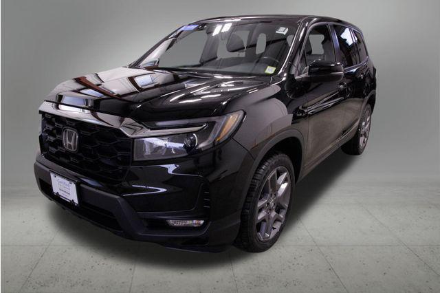 used 2023 Honda Passport car, priced at $32,222