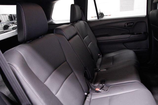 used 2023 Honda Passport car, priced at $32,222