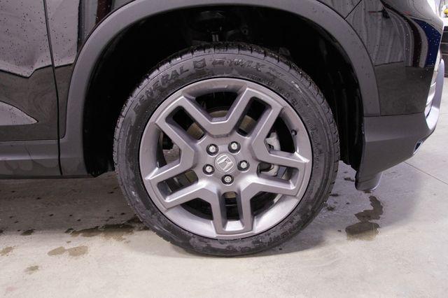 used 2023 Honda Passport car, priced at $32,222