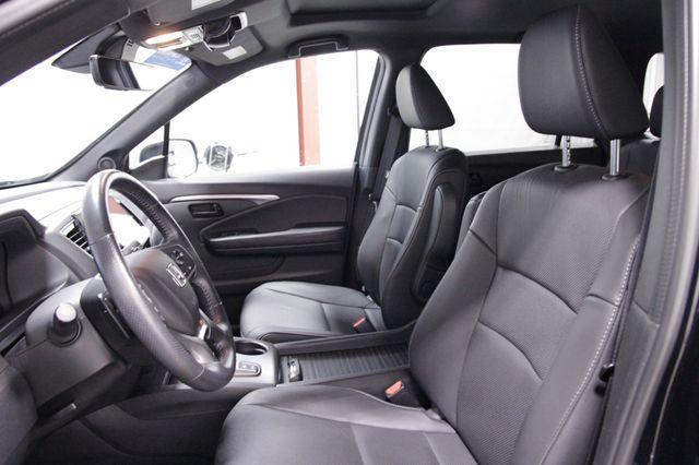 used 2023 Honda Passport car, priced at $32,222