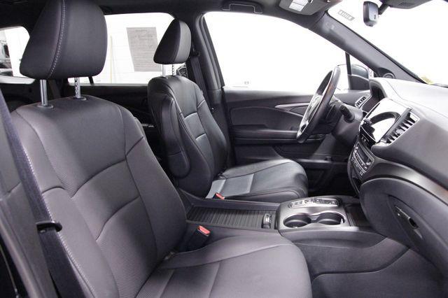 used 2023 Honda Passport car, priced at $32,222