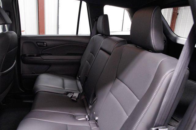 used 2023 Honda Passport car, priced at $32,222