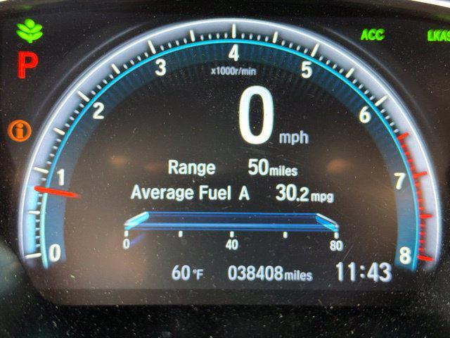 used 2021 Honda Civic car, priced at $24,009