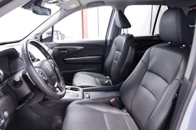 used 2022 Honda Ridgeline car, priced at $26,186