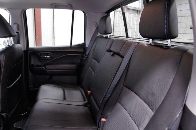 used 2022 Honda Ridgeline car, priced at $26,186