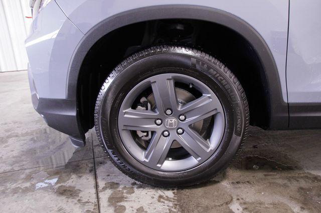used 2022 Honda Ridgeline car, priced at $26,186