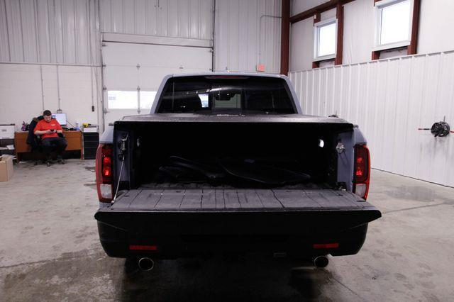 used 2022 Honda Ridgeline car, priced at $26,186