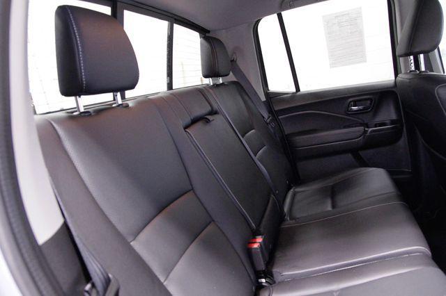 used 2022 Honda Ridgeline car, priced at $26,186