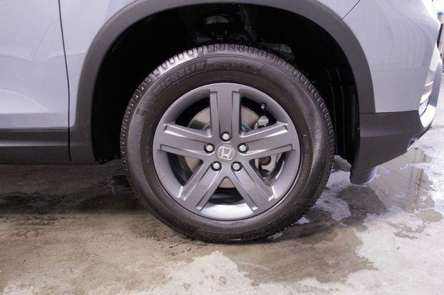 used 2022 Honda Ridgeline car, priced at $26,186