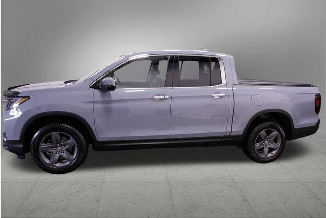 used 2022 Honda Ridgeline car, priced at $26,186