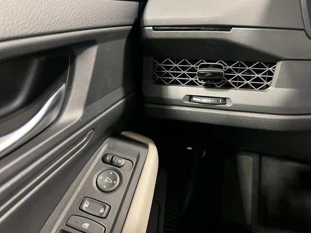 new 2025 Honda Accord car, priced at $29,945