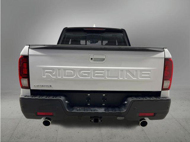 new 2026 Honda Ridgeline car, priced at $49,520