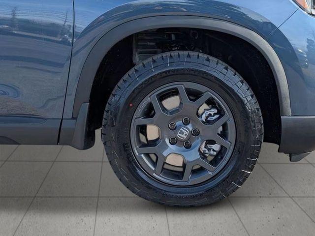 new 2026 Honda Pilot car, priced at $51,890