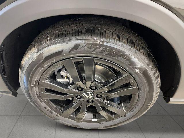 new 2026 Honda HR-V car, priced at $30,950