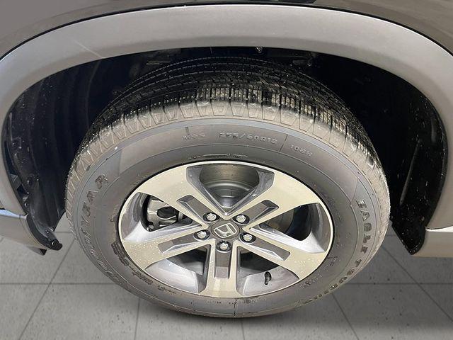 new 2026 Honda Pilot car, priced at $48,465