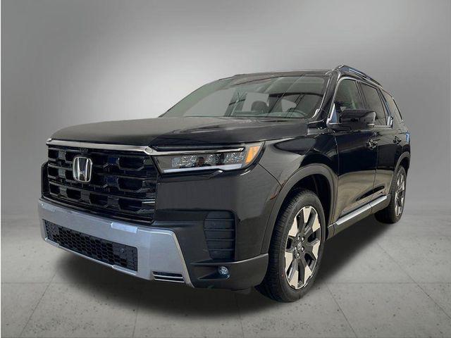 new 2026 Honda Pilot car, priced at $55,245