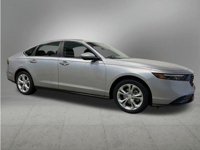 new 2023 Honda Accord car