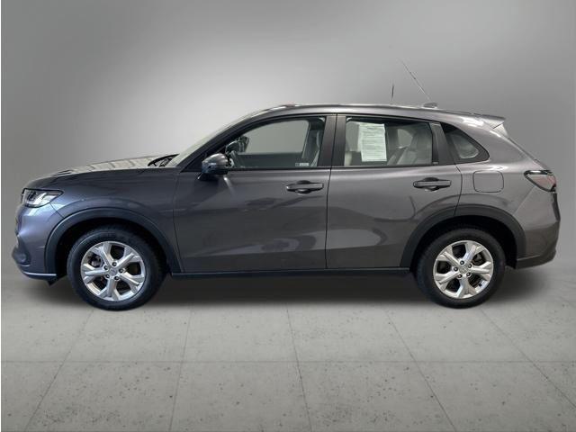 used 2024 Honda HR-V car, priced at $25,878