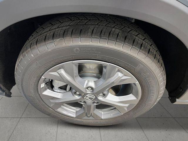 new 2026 Honda HR-V car, priced at $29,605