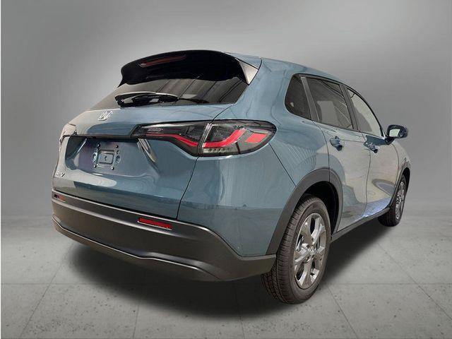 new 2026 Honda HR-V car, priced at $29,605