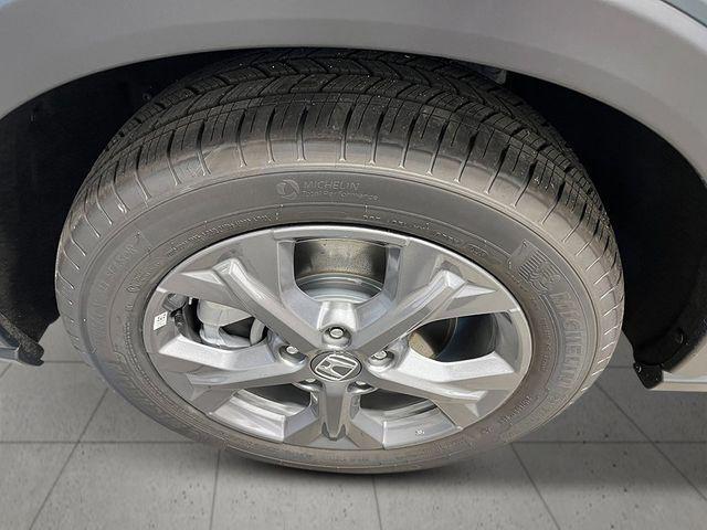 new 2026 Honda HR-V car, priced at $29,605