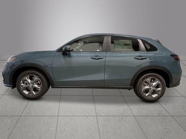 new 2026 Honda HR-V car, priced at $29,605