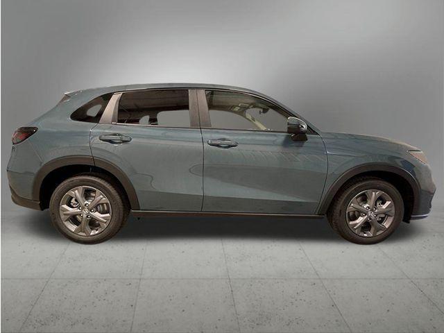 new 2026 Honda HR-V car, priced at $29,605