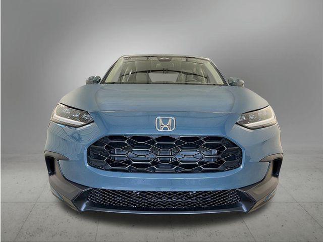 new 2026 Honda HR-V car, priced at $29,605