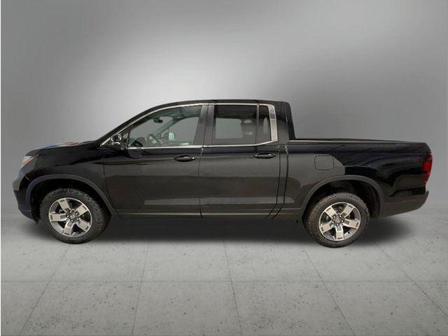 new 2026 Honda Ridgeline car, priced at $45,265