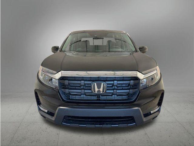 new 2026 Honda Ridgeline car, priced at $45,265