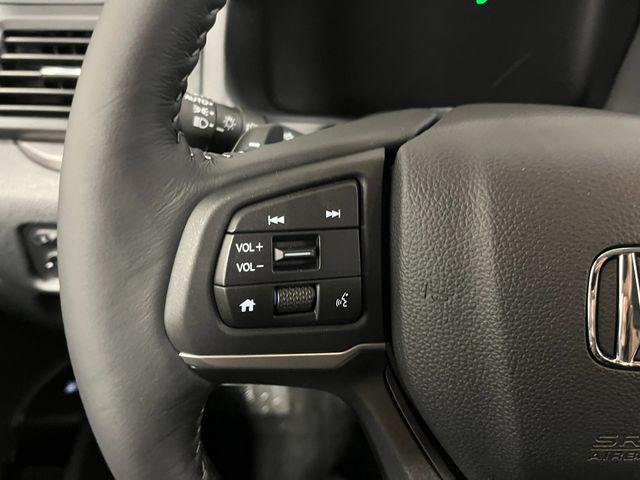 new 2026 Honda Ridgeline car, priced at $45,265