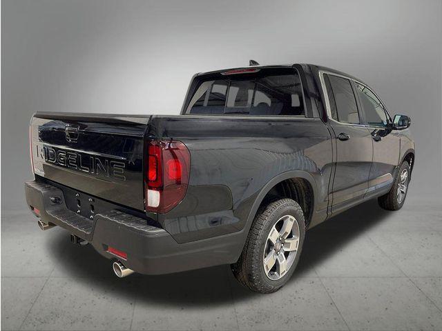 new 2026 Honda Ridgeline car, priced at $45,265