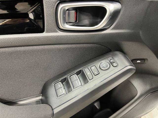 new 2026 Honda Civic Hybrid car, priced at $31,220