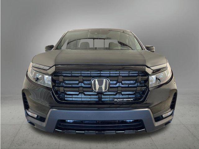 new 2026 Honda Ridgeline car, priced at $49,065