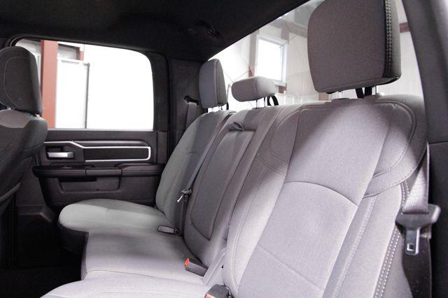 used 2024 Ram 2500 car, priced at $43,966