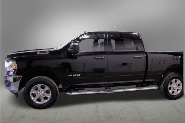 used 2024 Ram 2500 car, priced at $43,966