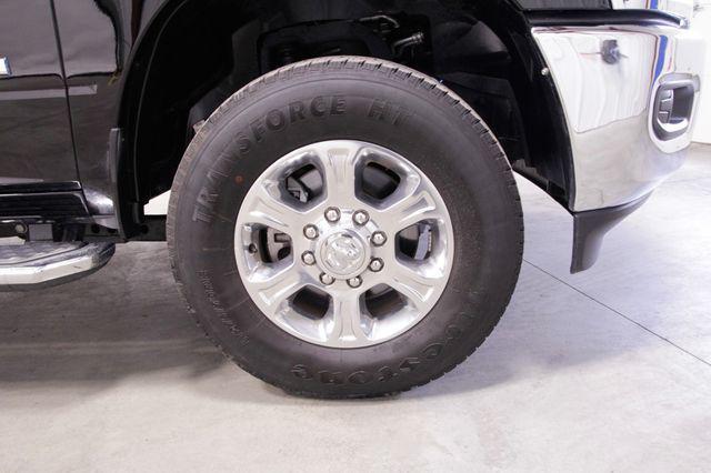 used 2024 Ram 2500 car, priced at $43,966